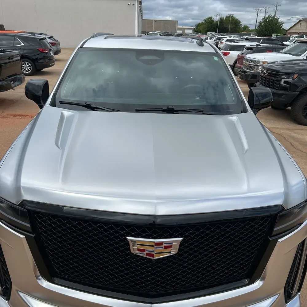 2023 Cadillac Escalade-V ESV Base