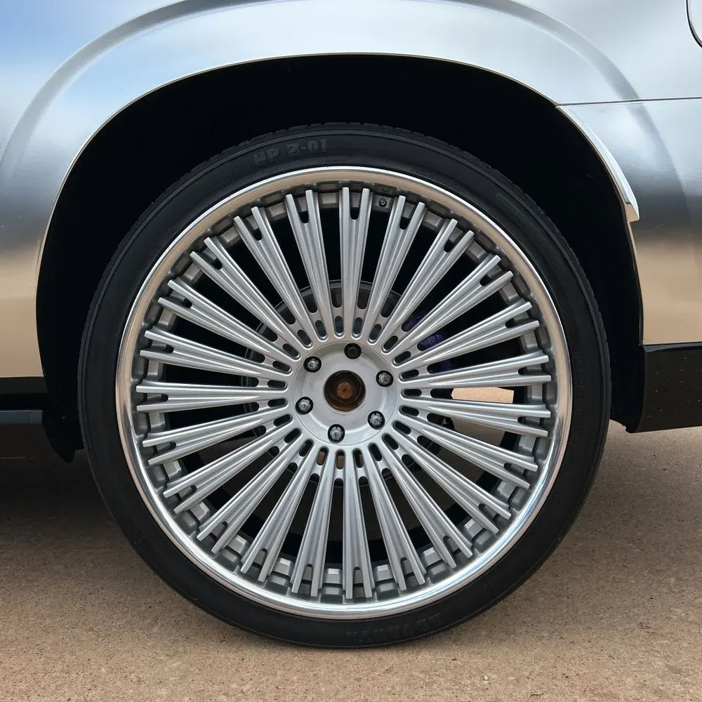 2023 Cadillac Escalade-V ESV Base