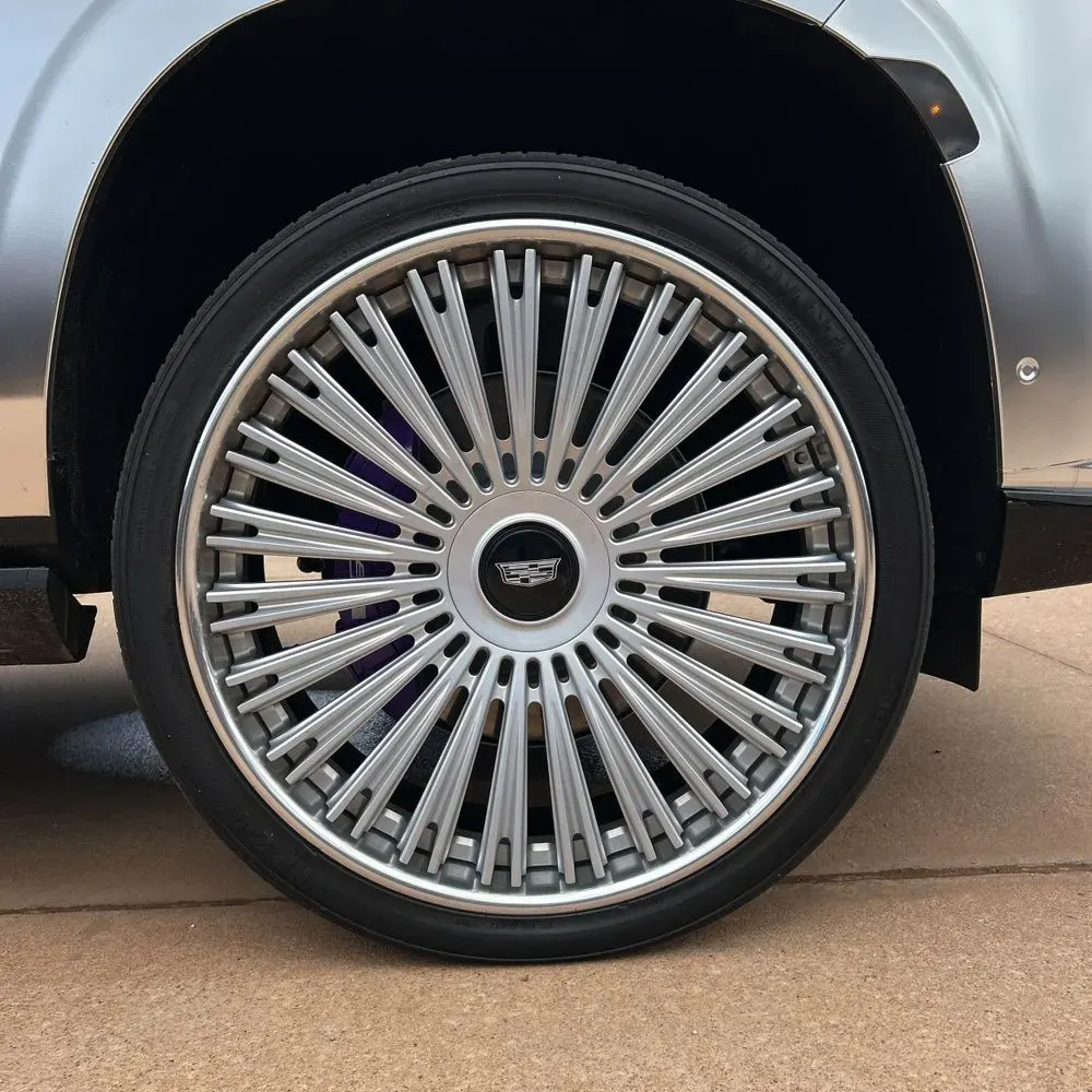 2023 Cadillac Escalade-V ESV Base