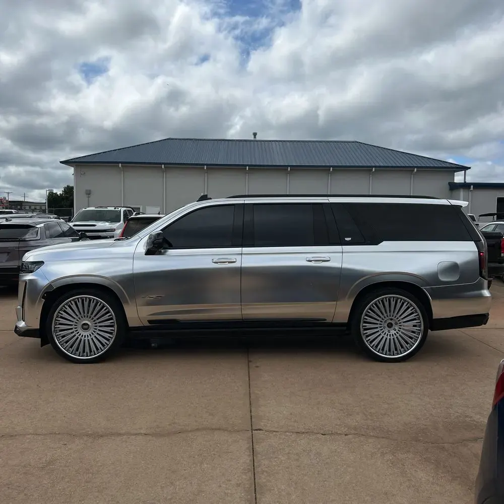 2023 Cadillac Escalade-V ESV Base