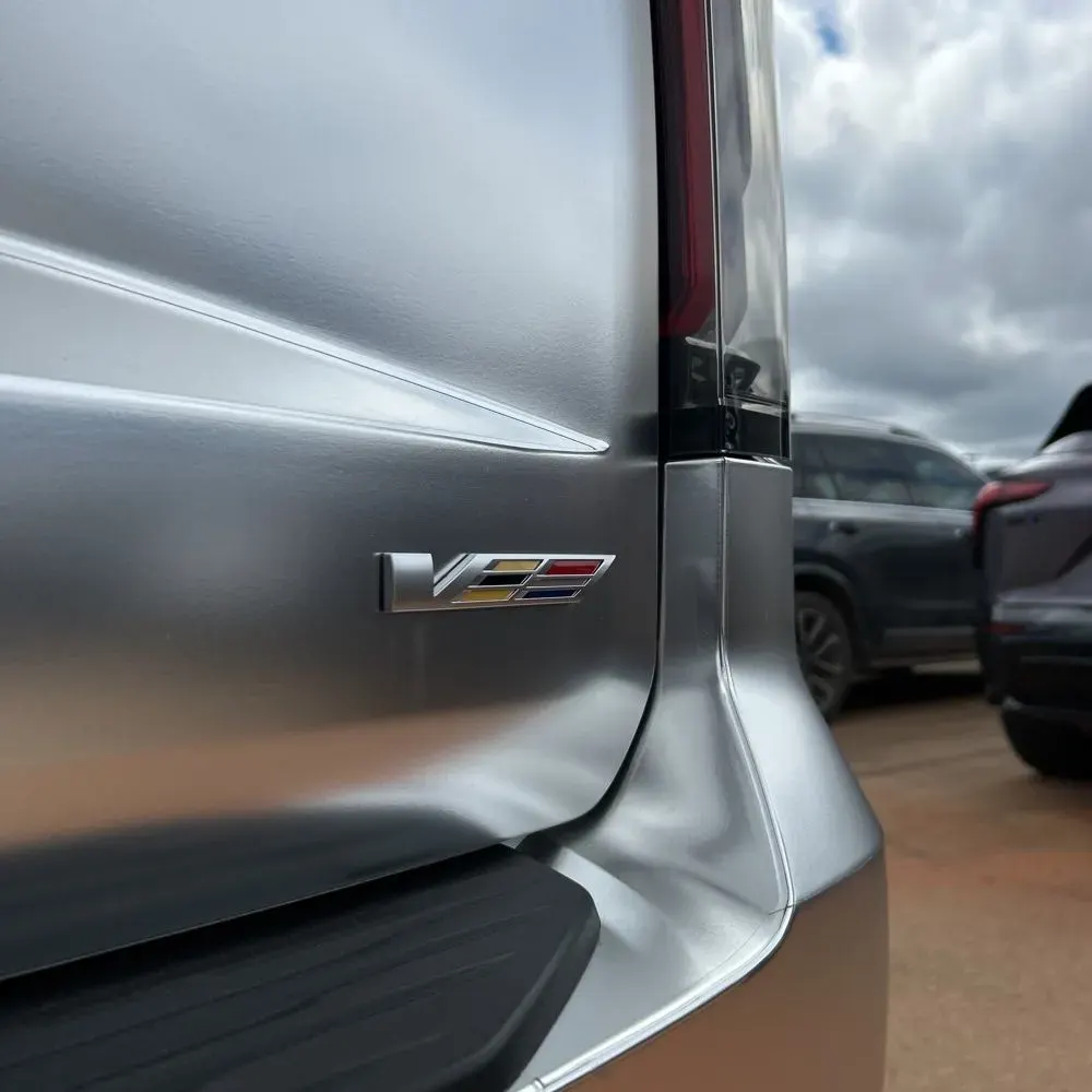 2023 Cadillac Escalade-V ESV Base