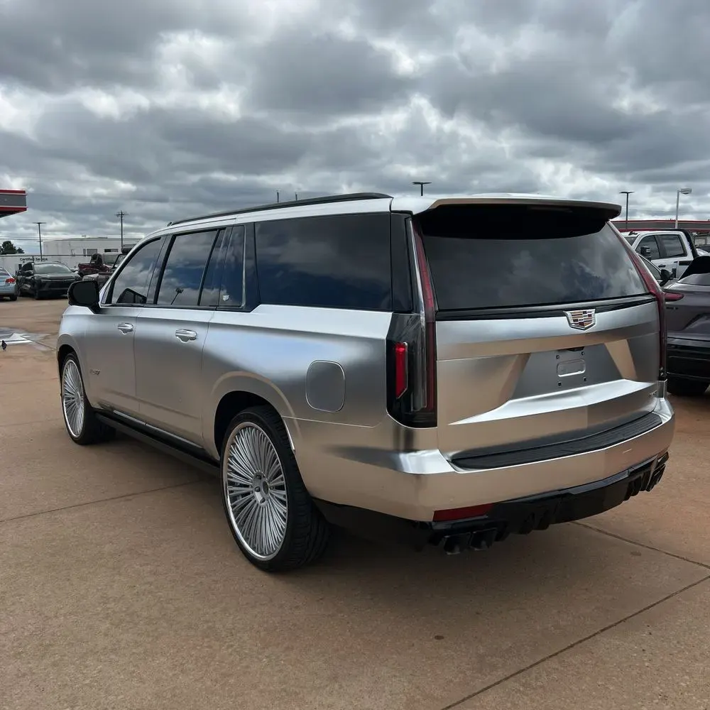 2023 Cadillac Escalade-V ESV Base