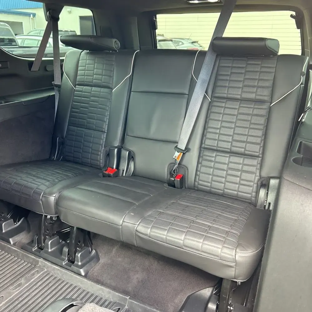2023 Cadillac Escalade-V ESV Base