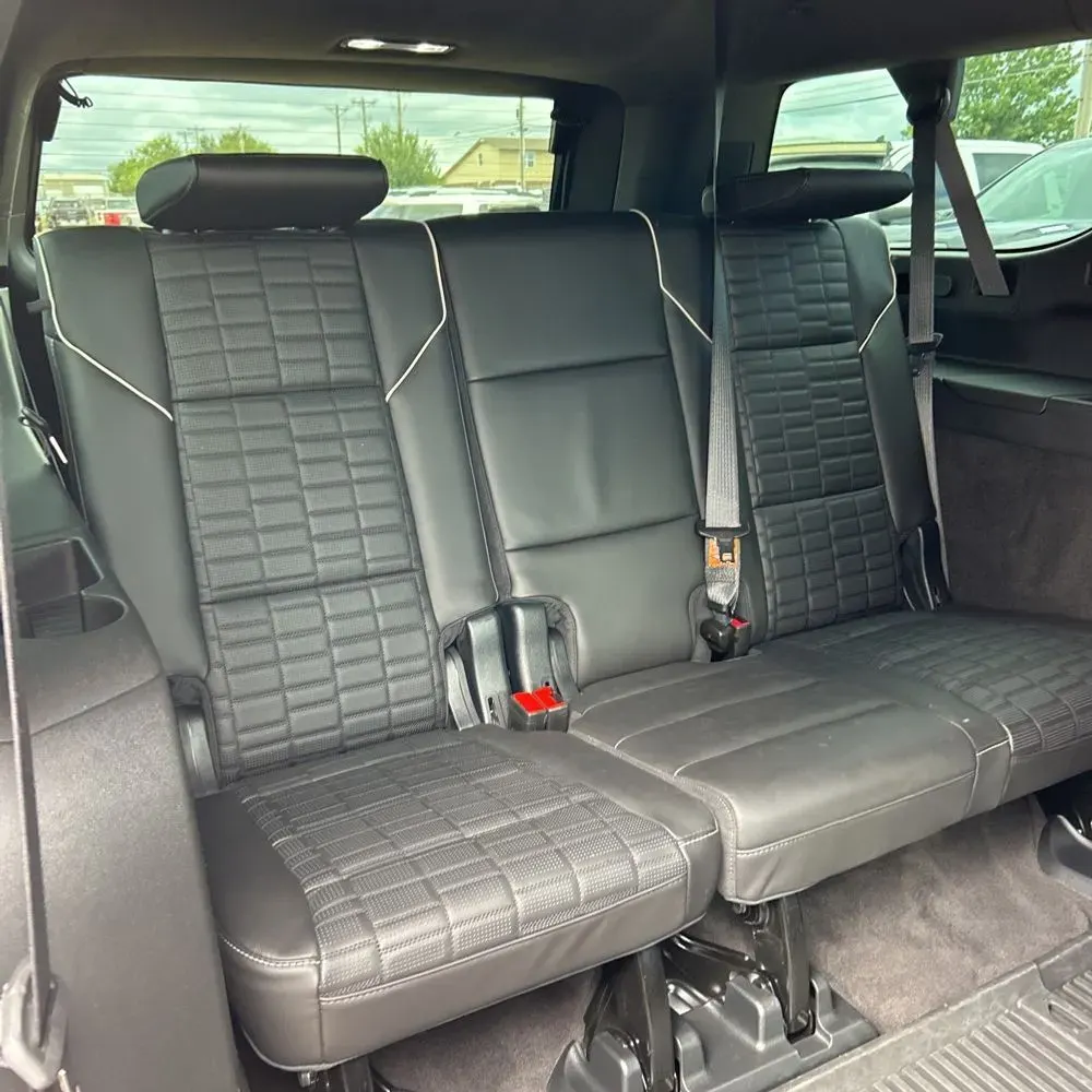 2023 Cadillac Escalade-V ESV Base