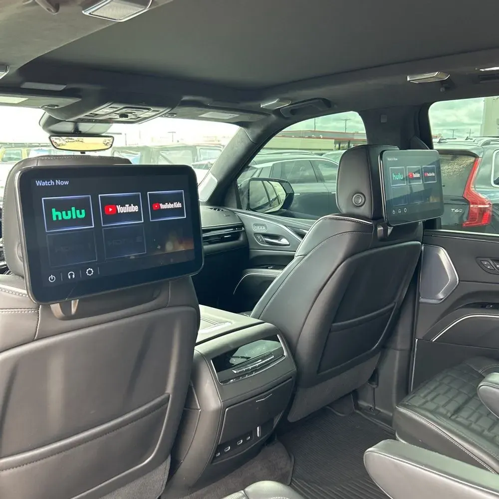 2023 Cadillac Escalade-V ESV Base