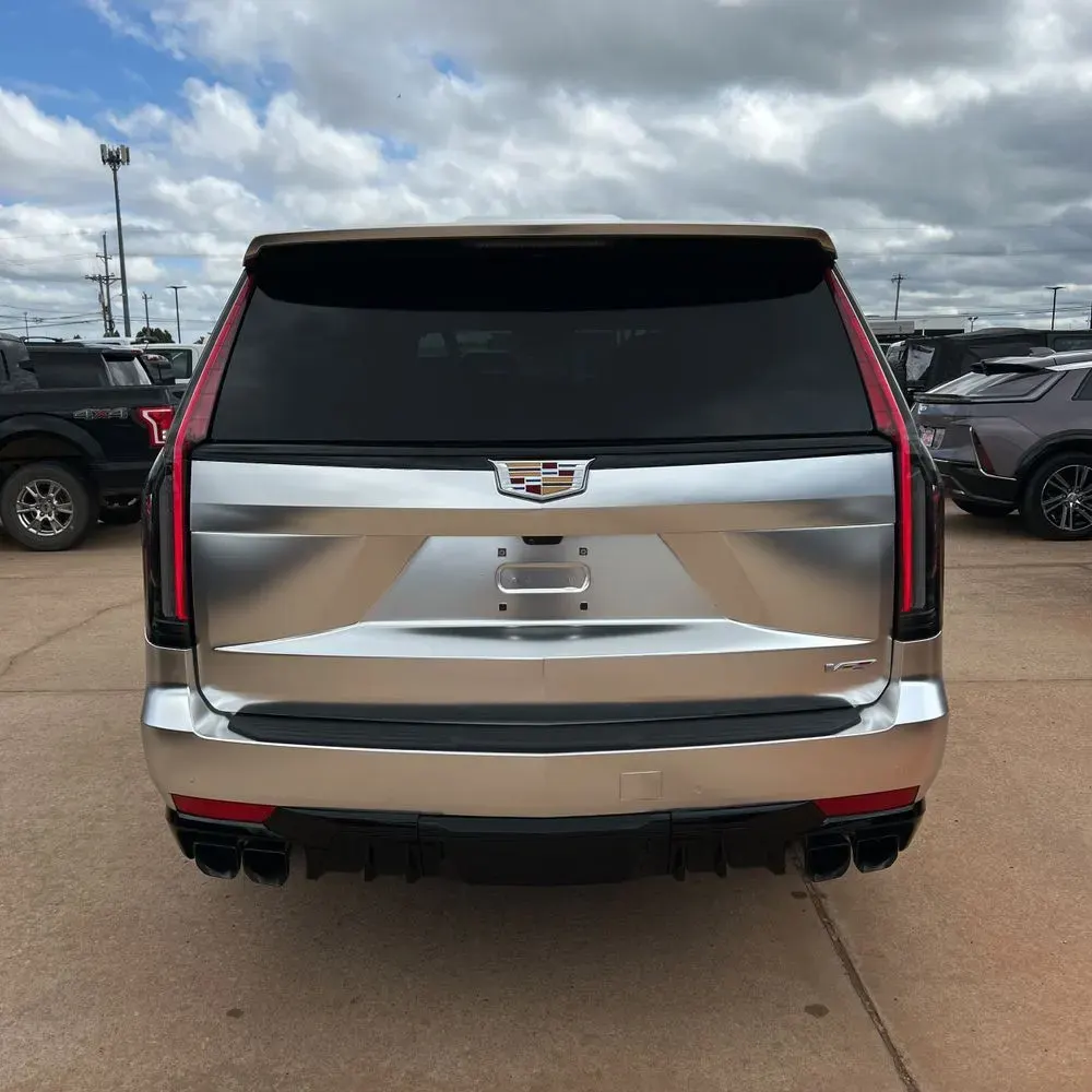 2023 Cadillac Escalade-V ESV Base