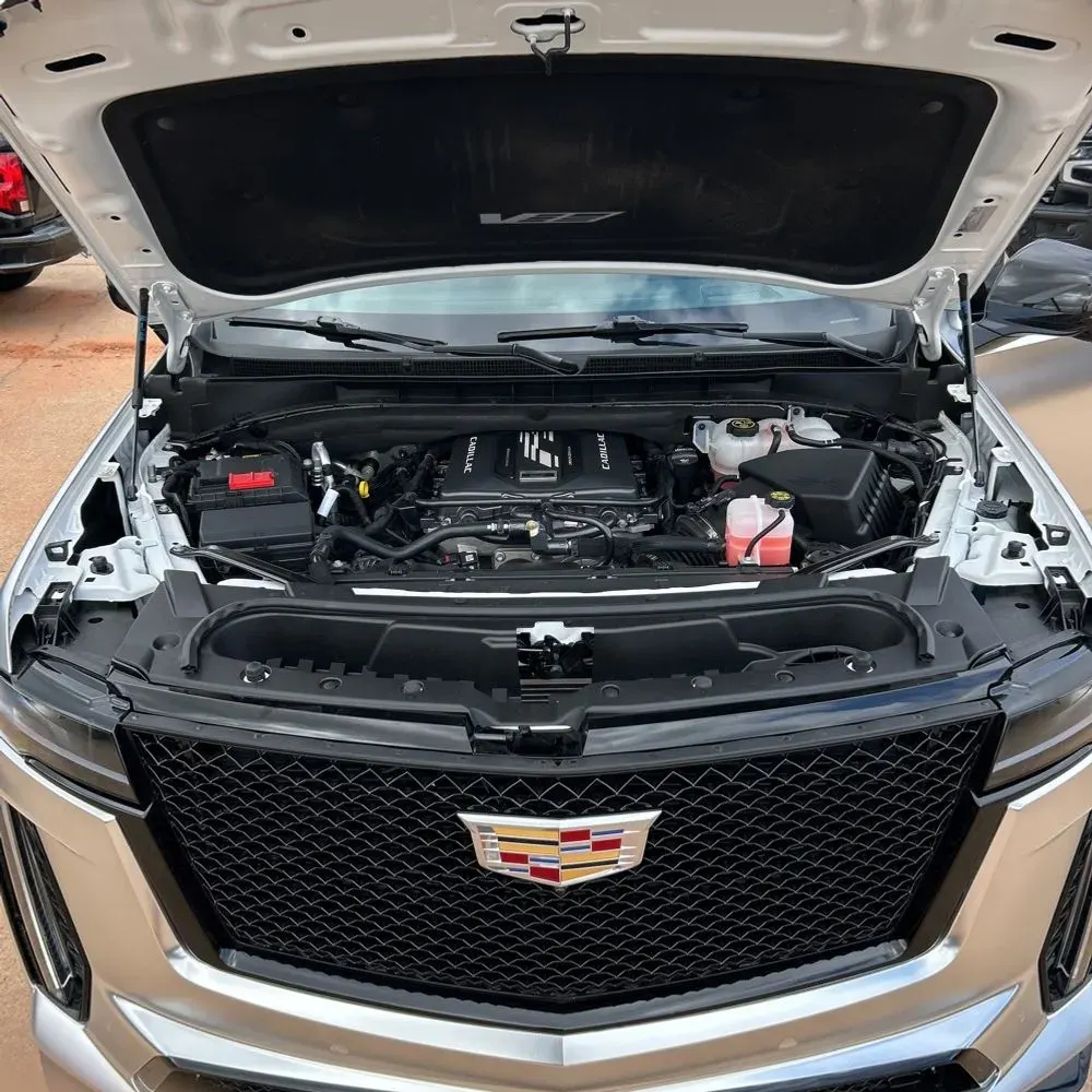 2023 Cadillac Escalade-V ESV Base