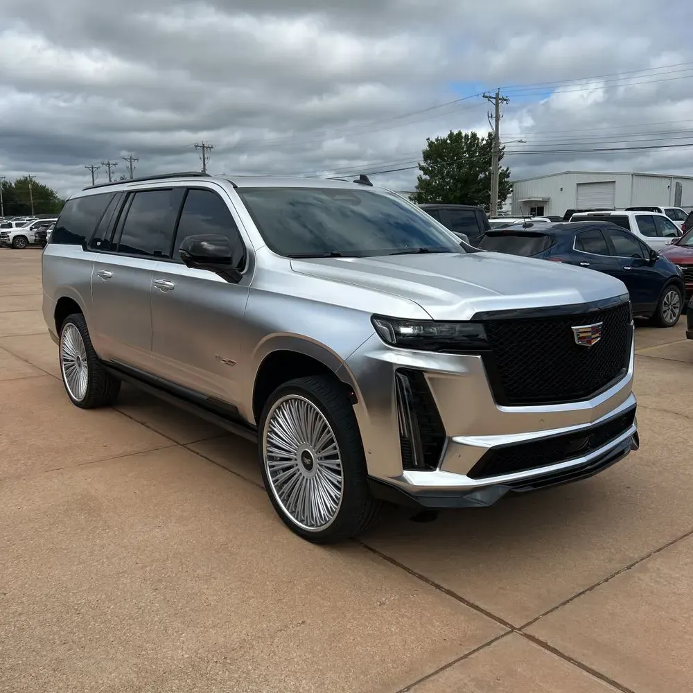 2023 Cadillac Escalade-V ESV Base