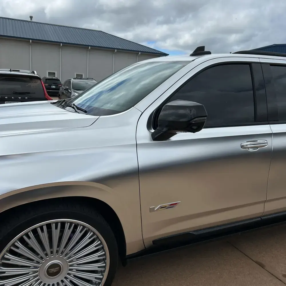 2023 Cadillac Escalade-V ESV Base