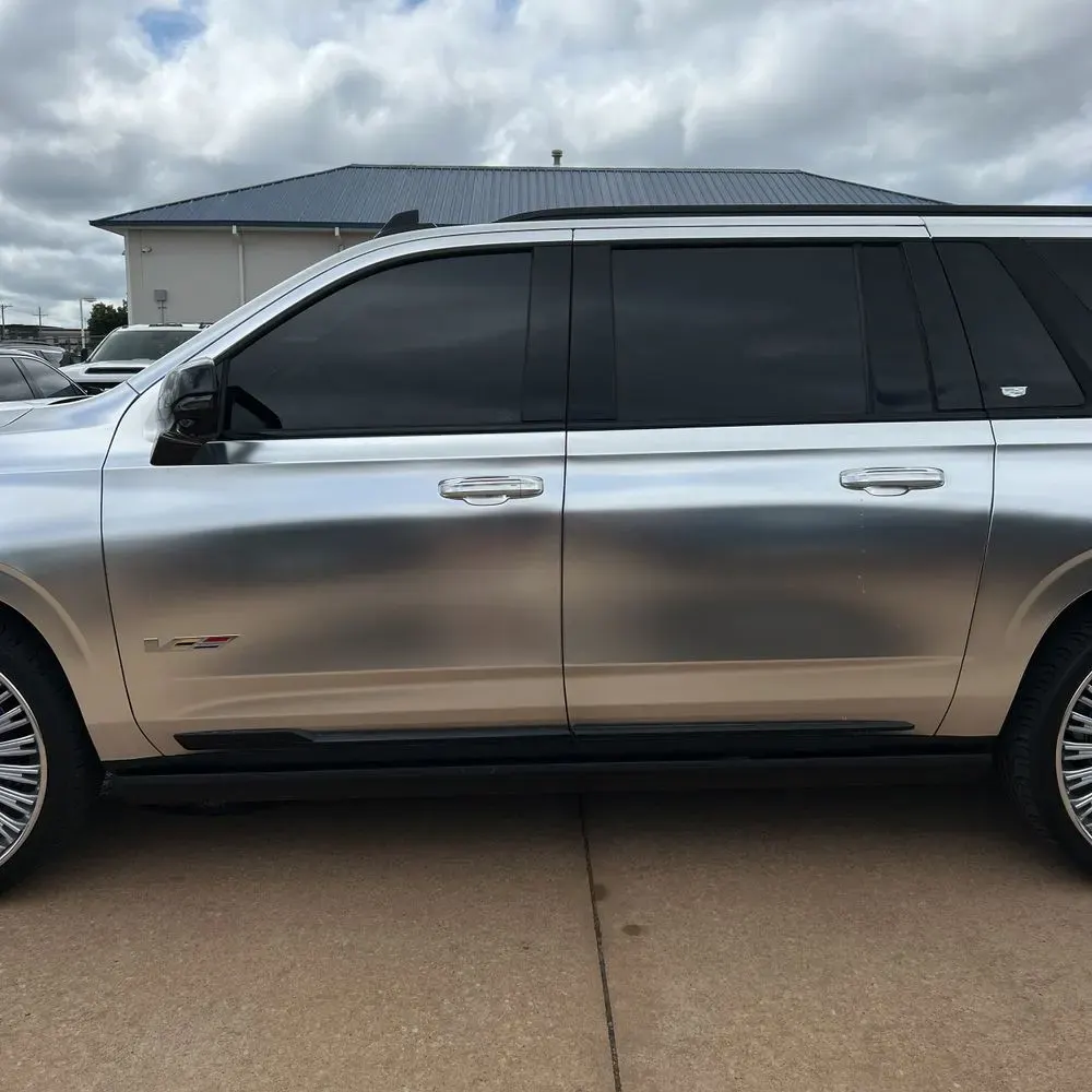 2023 Cadillac Escalade-V ESV Base
