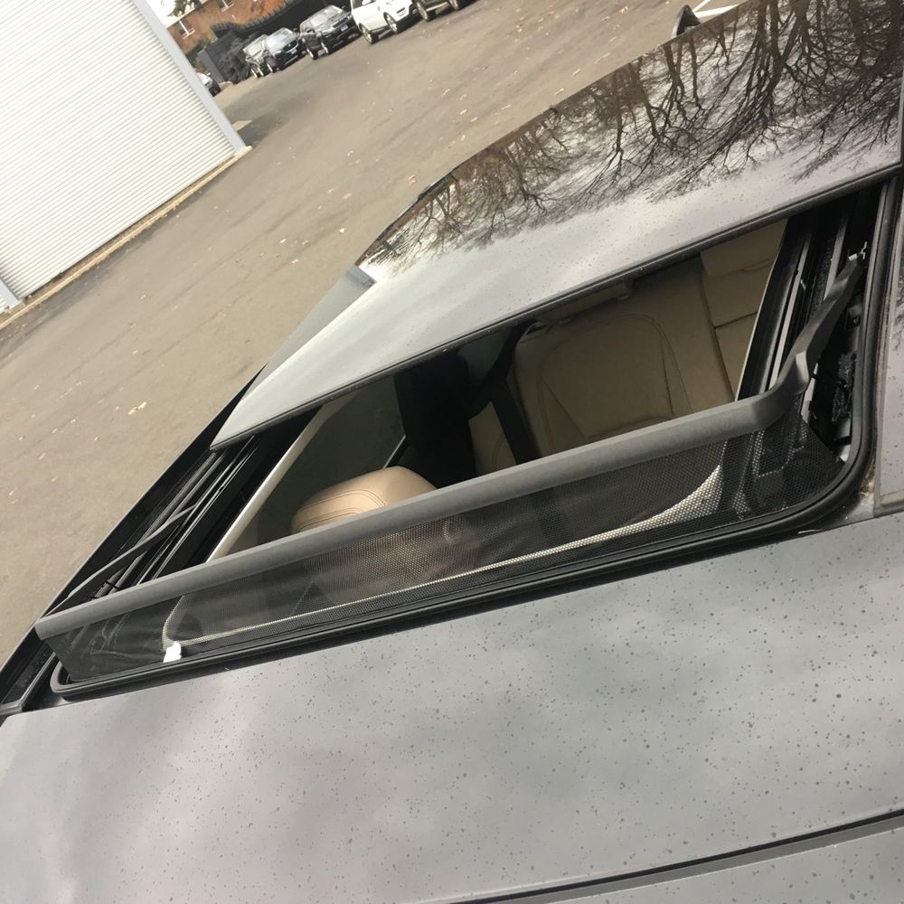 2018 Jaguar F-Pace 30t Prestige