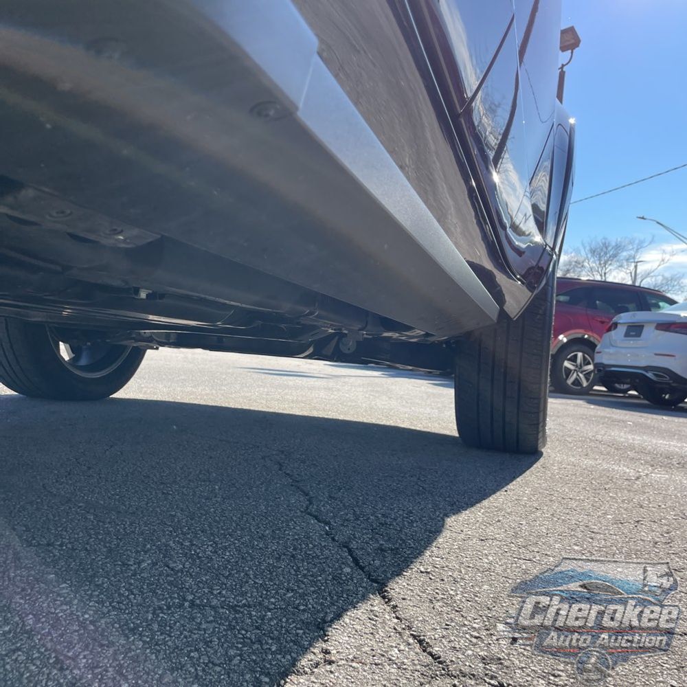 2024 Lexus GX 550 Luxury+