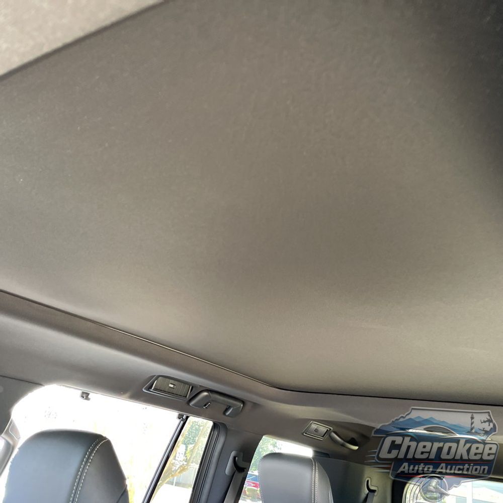 2024 Lexus GX 550 Luxury+