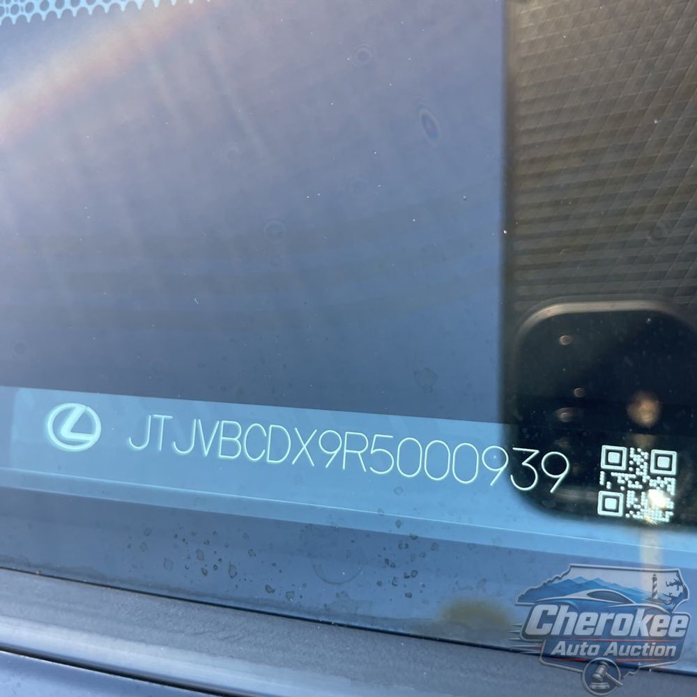 2024 Lexus GX 550 Luxury+