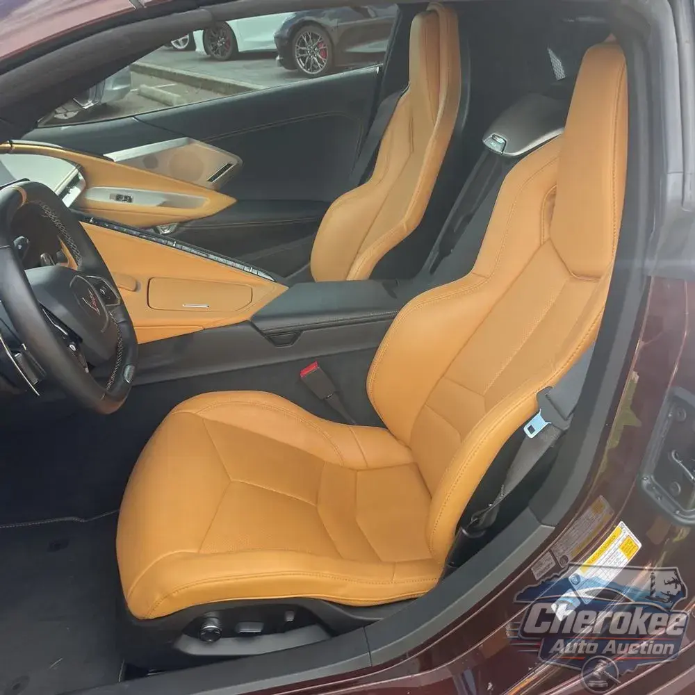 2023 Chevrolet Corvette Z06