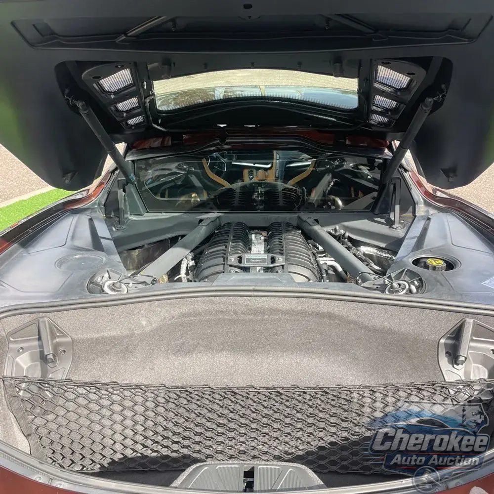 2023 Chevrolet Corvette Z06