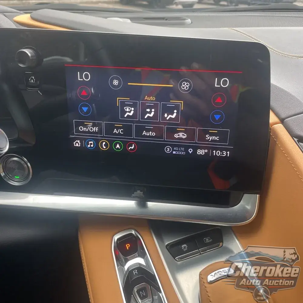 2023 Chevrolet Corvette Z06