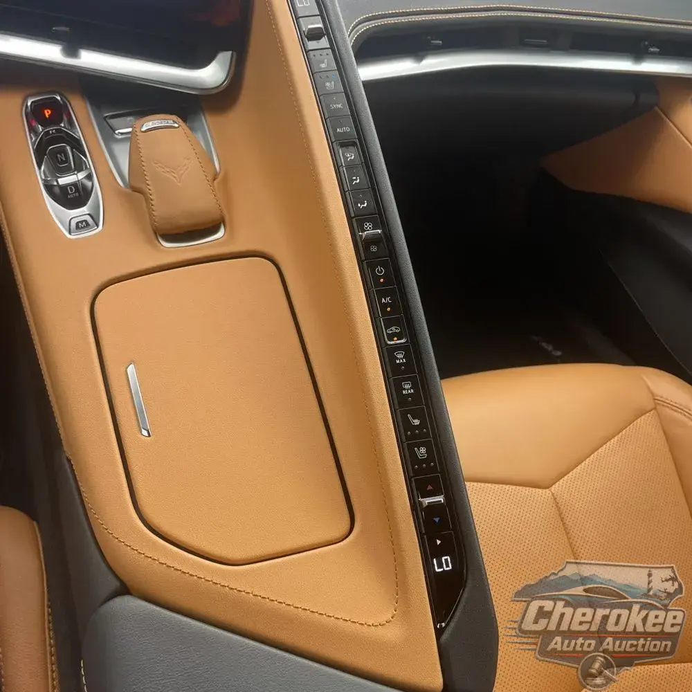 2023 Chevrolet Corvette Z06