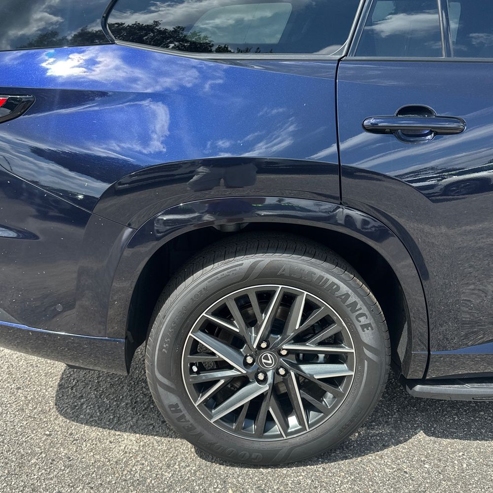 2025 Lexus TX 350 Premium
