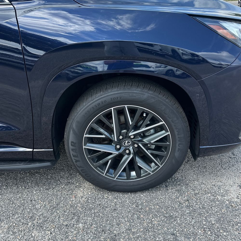 2025 Lexus TX 350 Premium