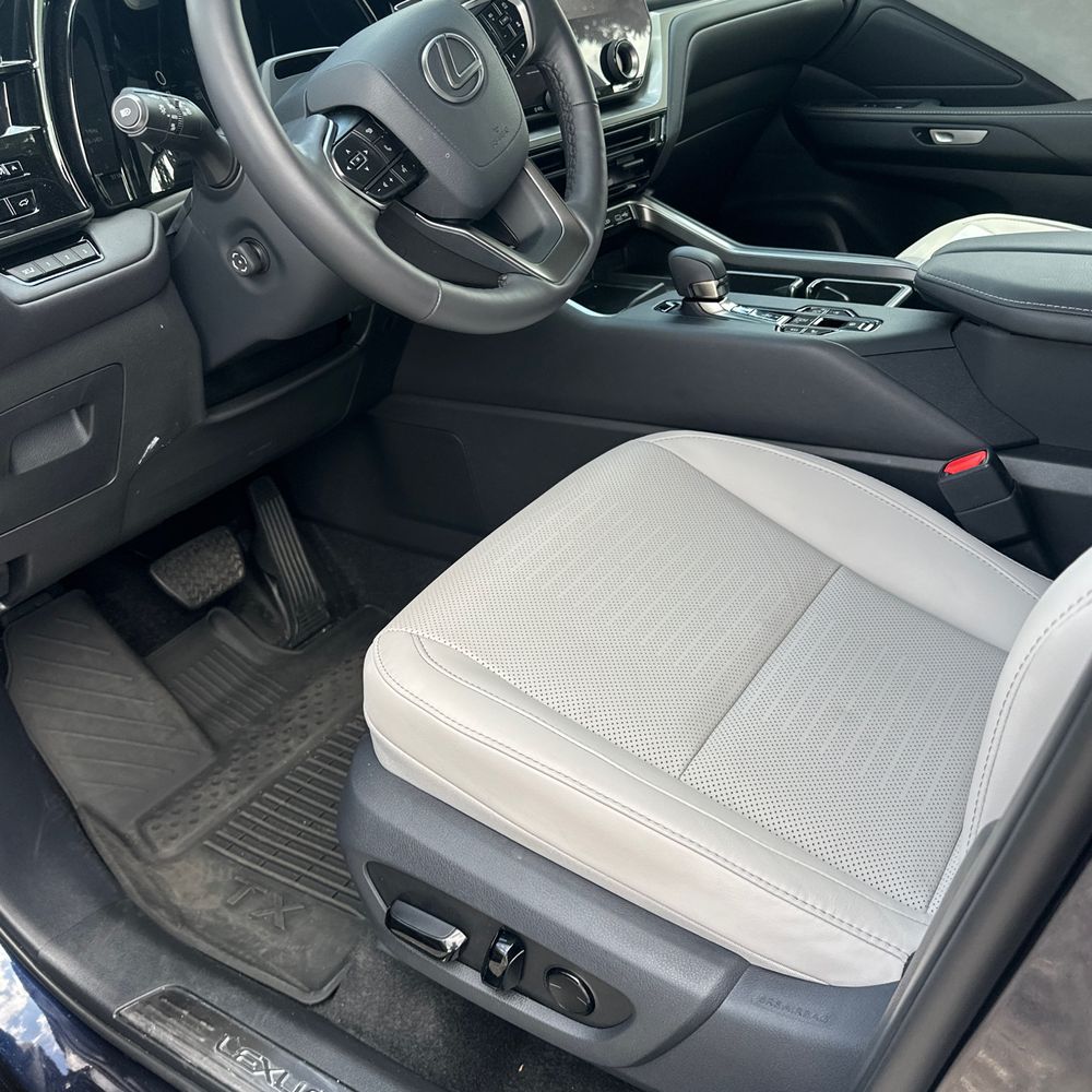 2025 Lexus TX 350 Premium