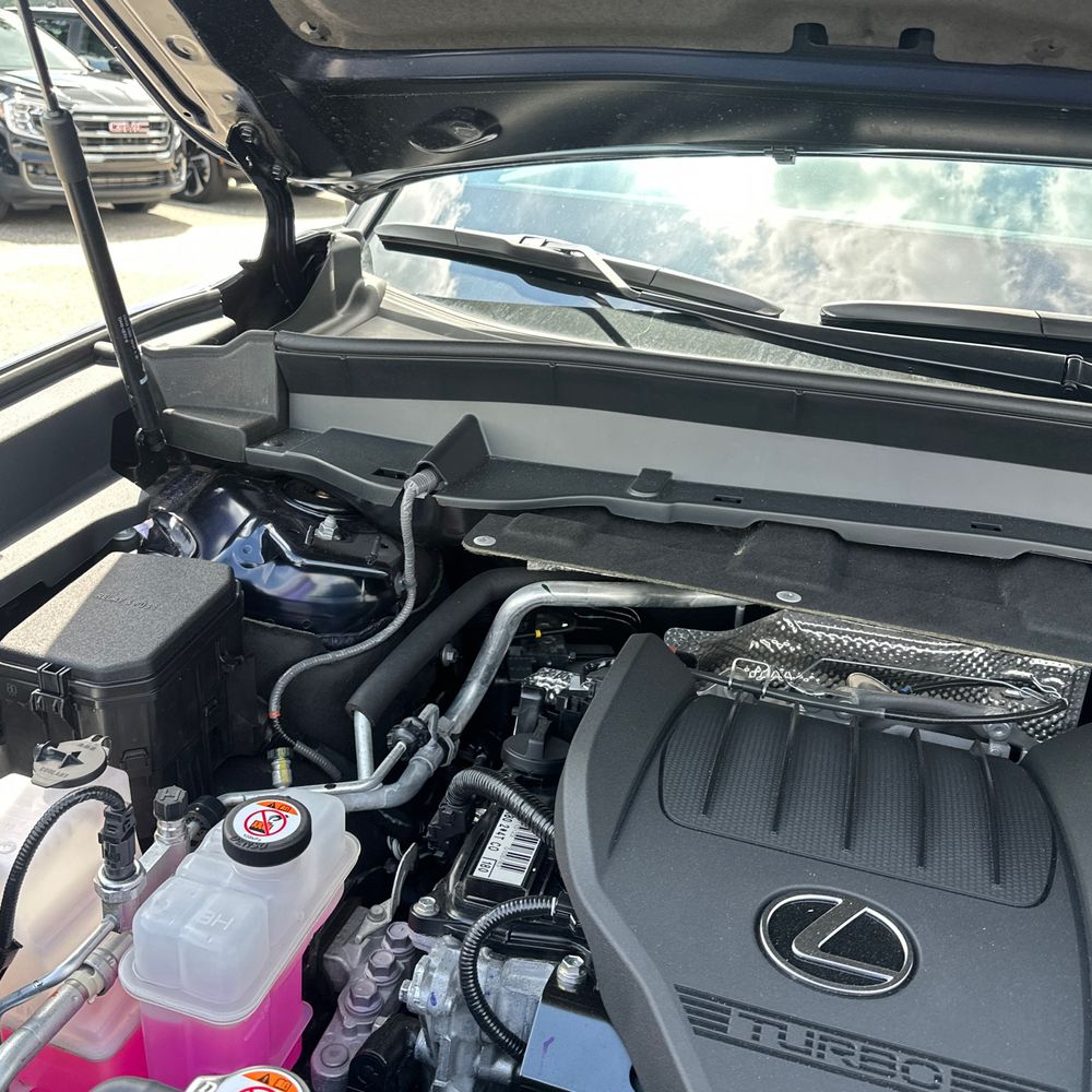 2025 Lexus TX 350 Premium