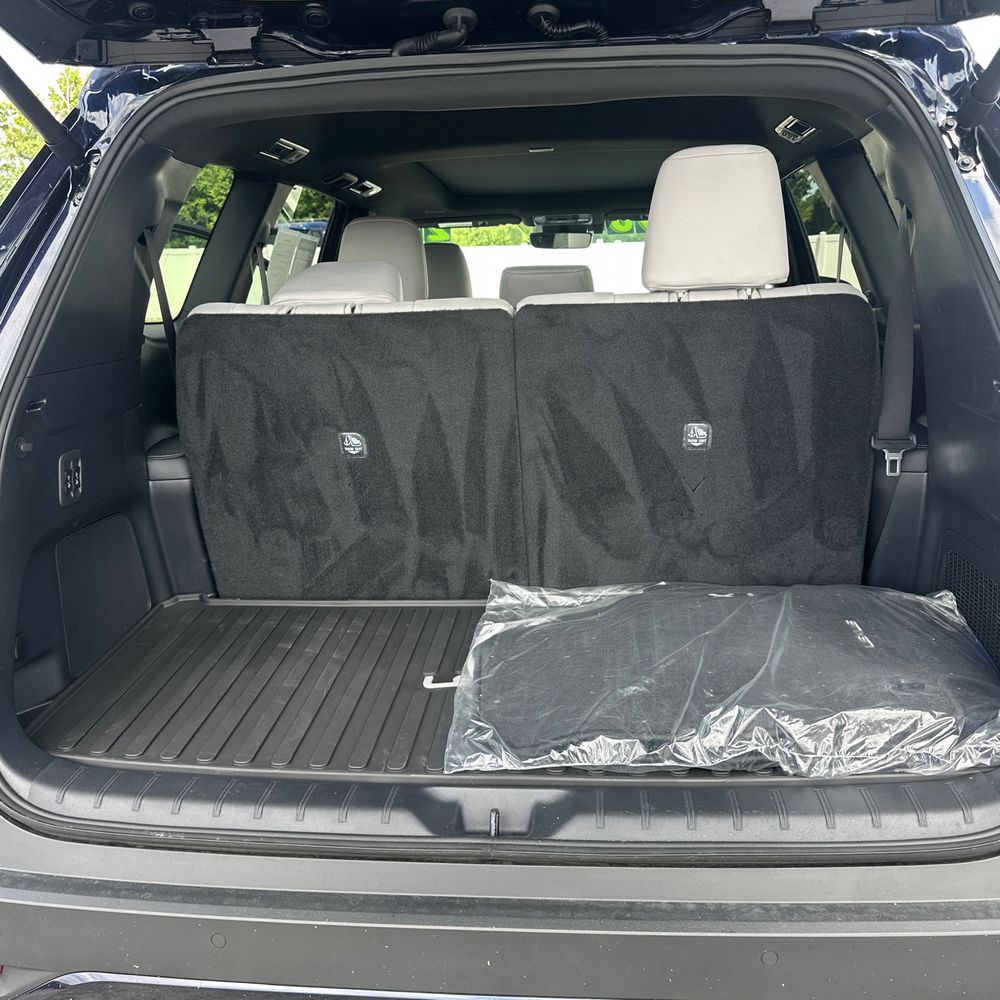 2025 Lexus TX 350 Premium