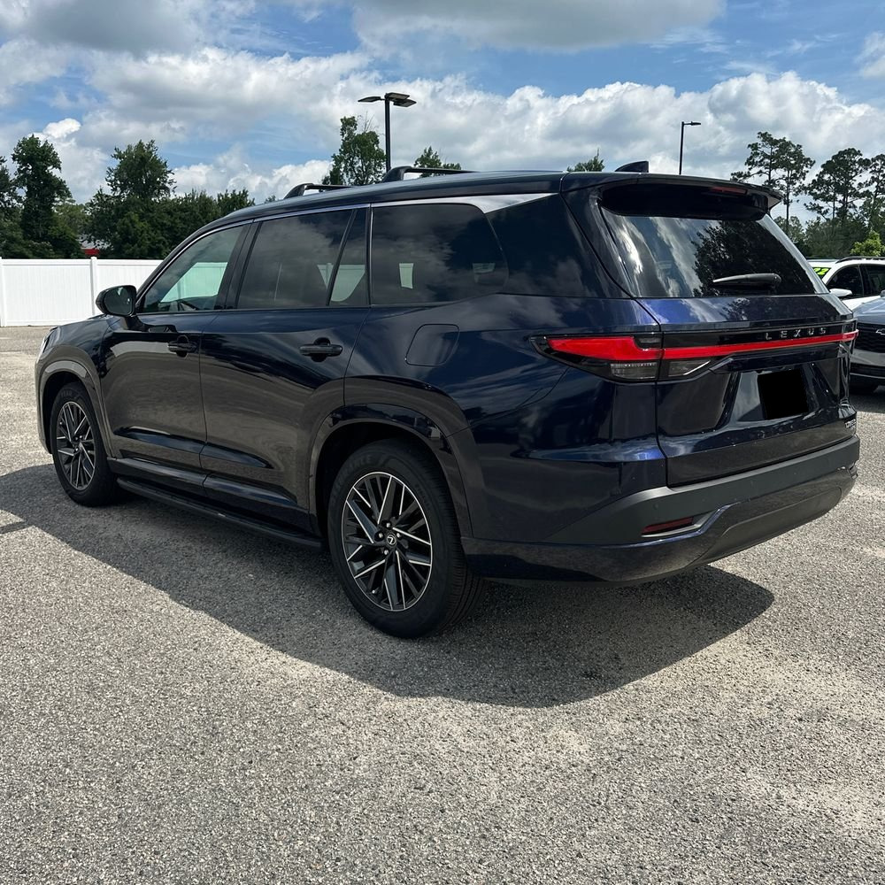 2025 Lexus TX 350 Premium