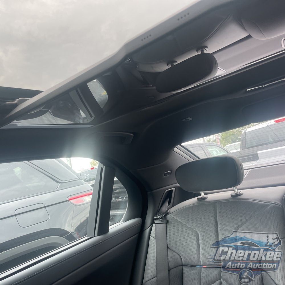 2024 BMW 7-Series 750e xDrive