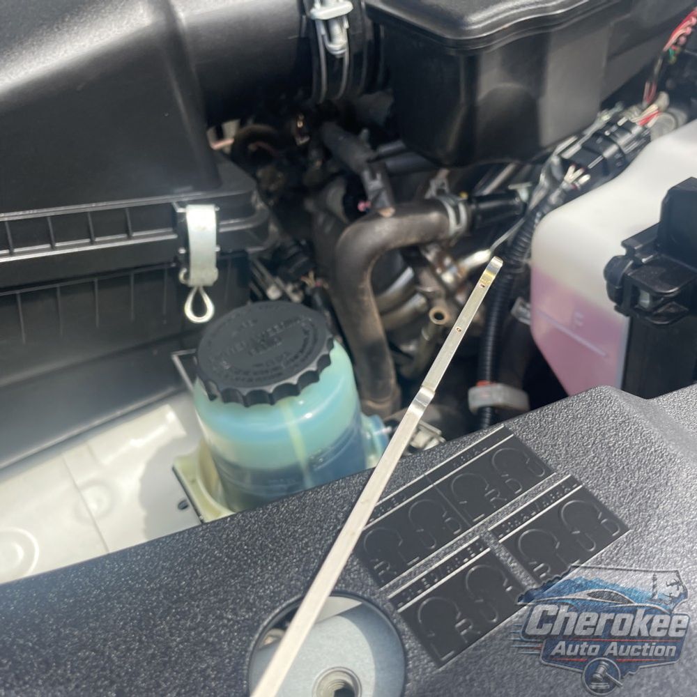 2019 Toyota Land Cruiser Base