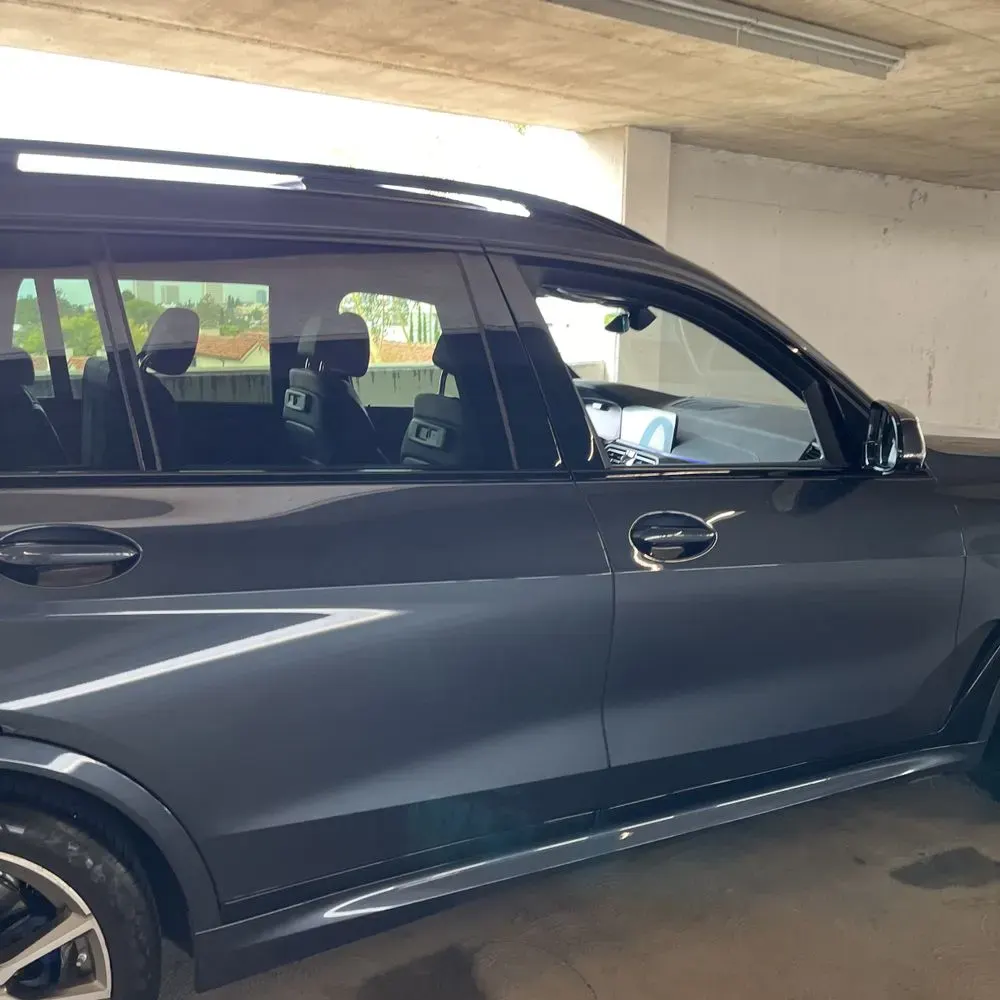 2022 BMW X7 M50i