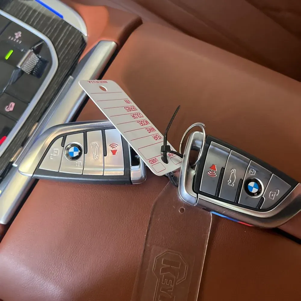2022 BMW X7 M50i