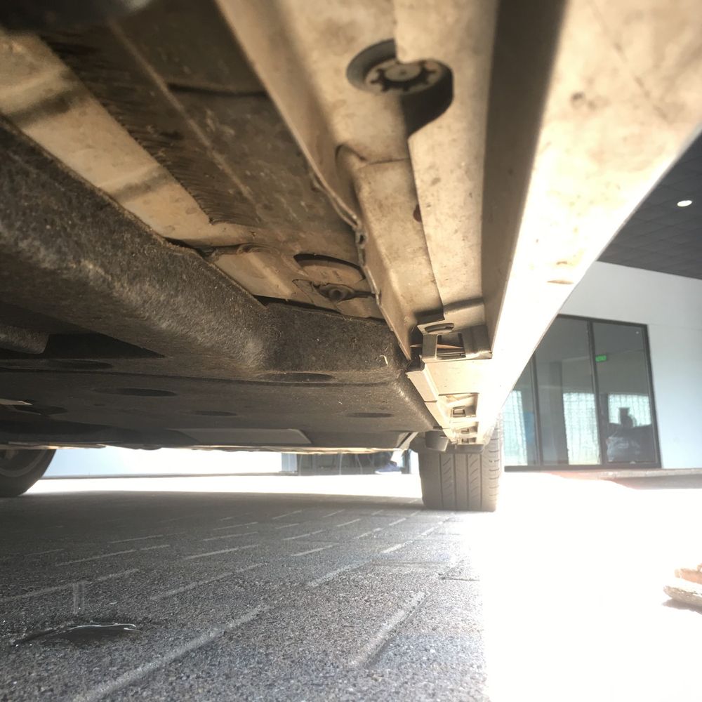 2016 Lexus LS 460 Base