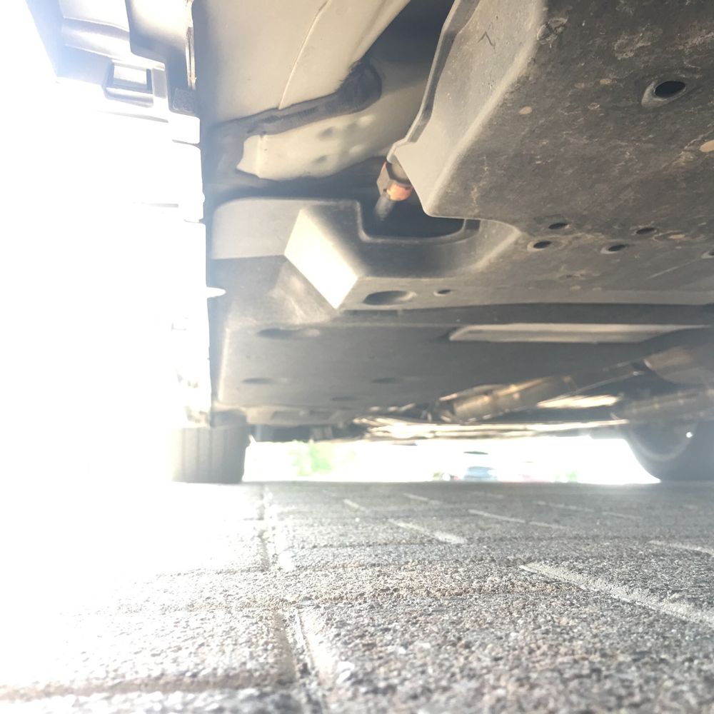 2016 Lexus LS 460 Base