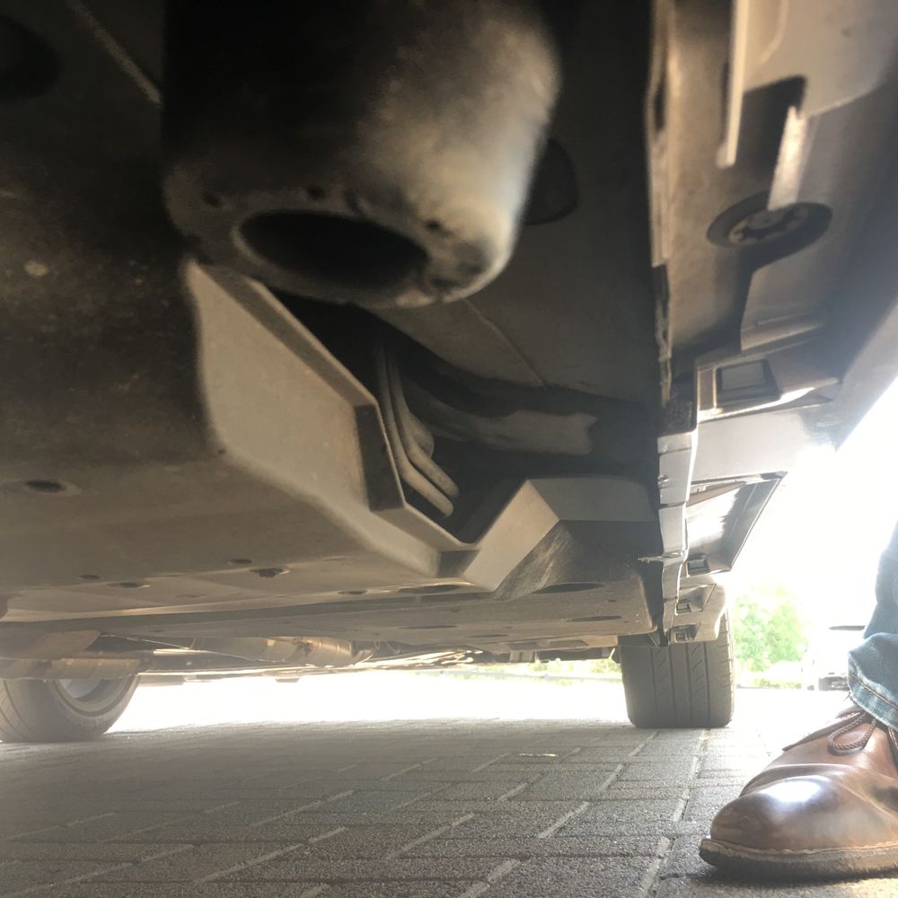 2016 Lexus LS 460 Base