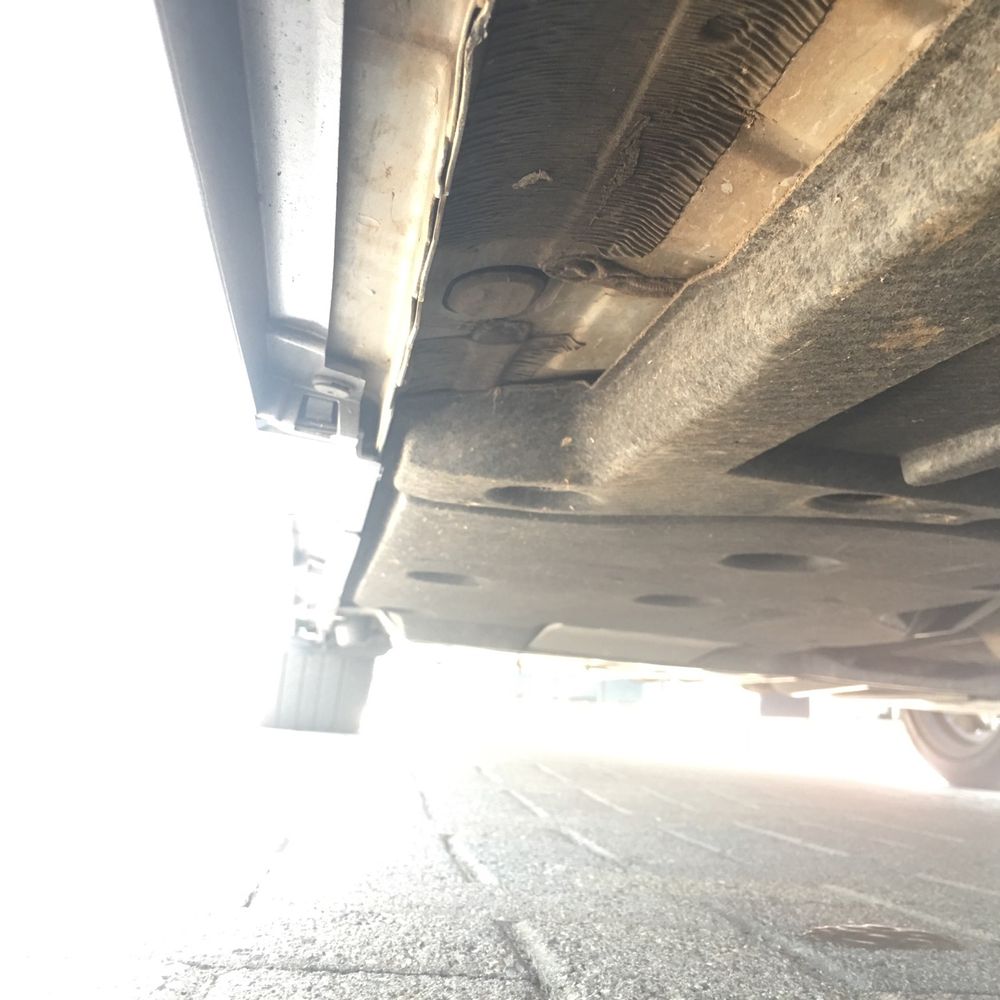 2016 Lexus LS 460 Base