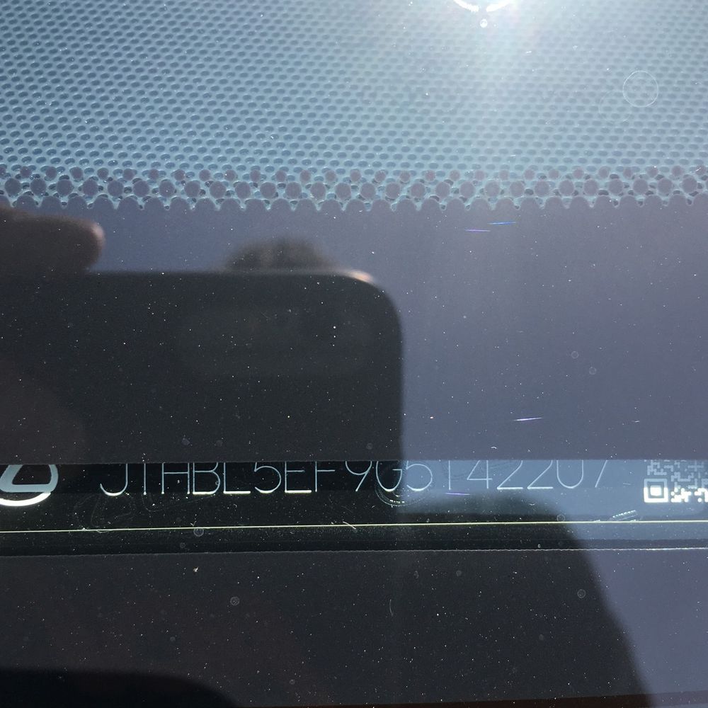 2016 Lexus LS 460 Base