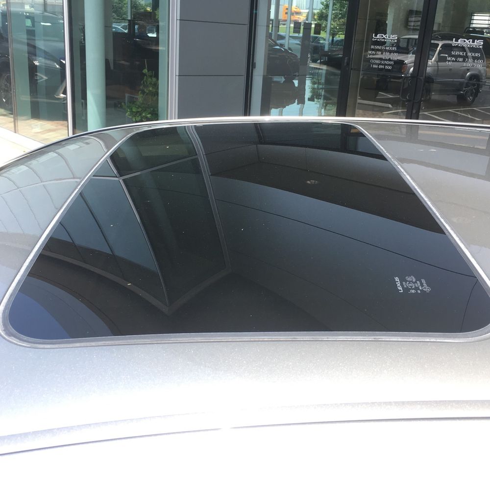 2016 Lexus LS 460 Base
