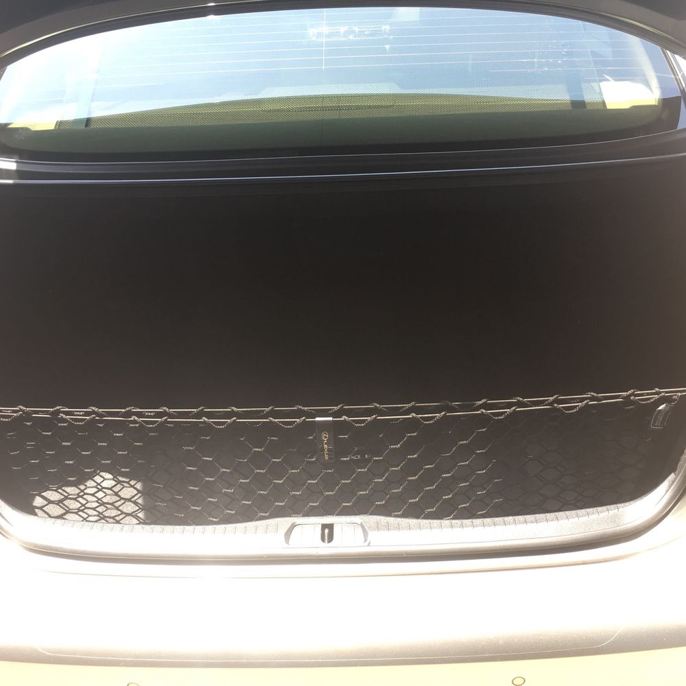 2016 Lexus LS 460 Base
