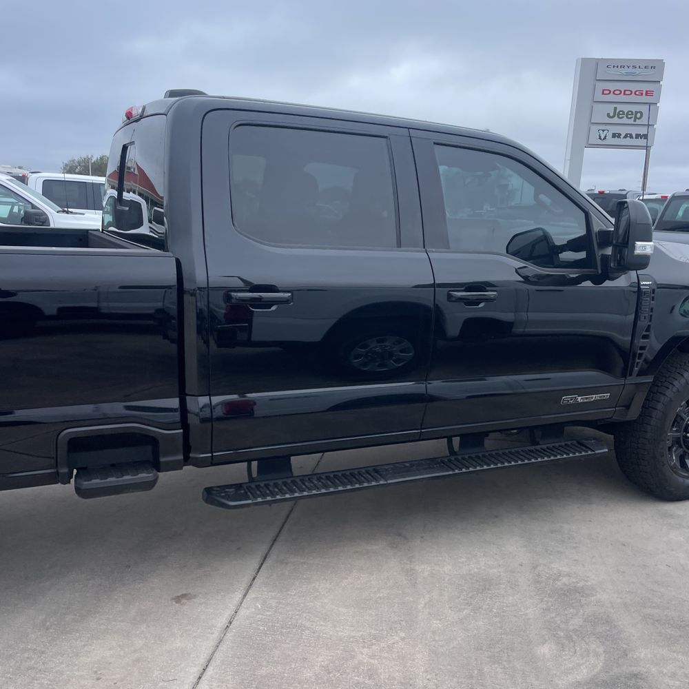 2023 Ford F-250 Super Duty Lariat