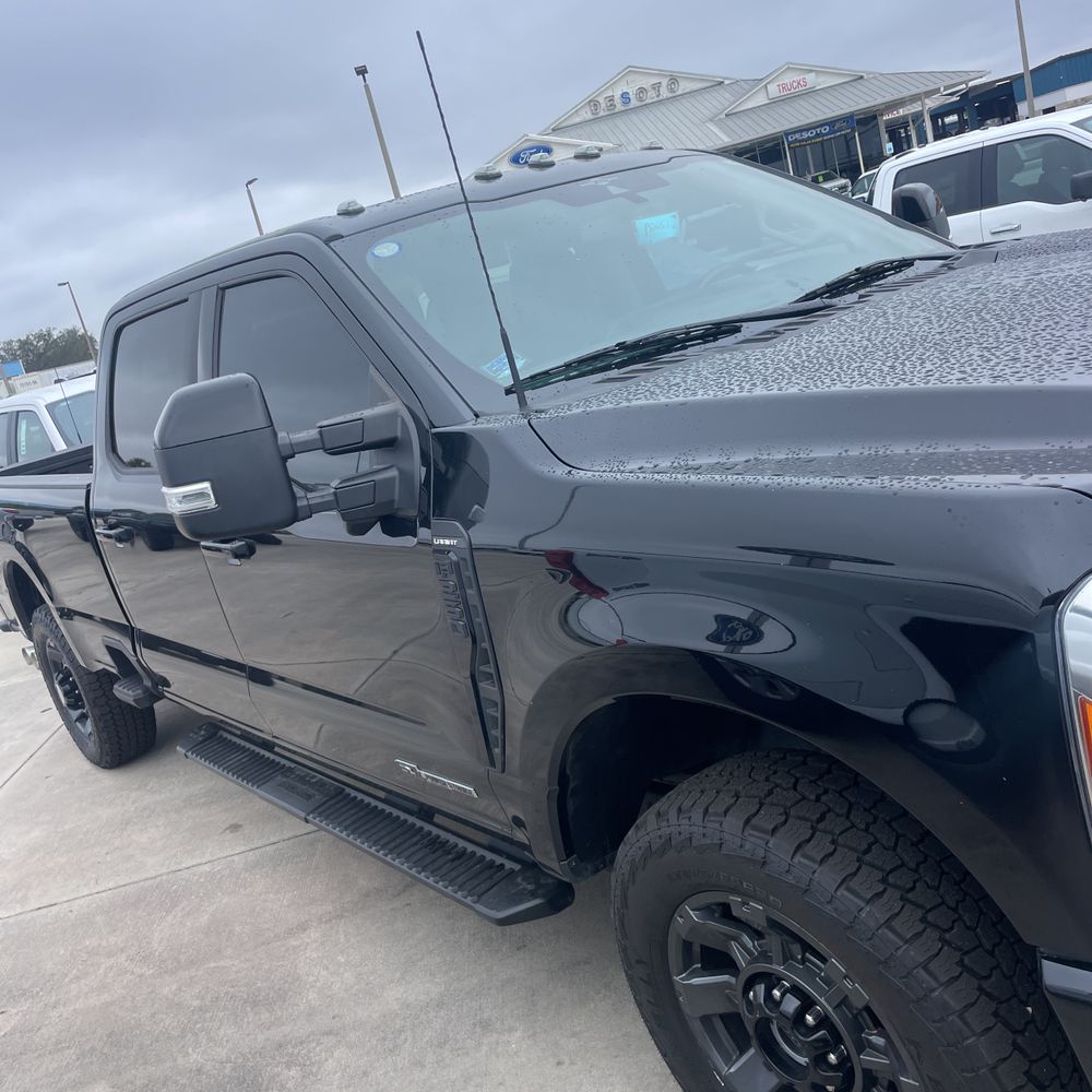2023 Ford F-250 Super Duty Lariat