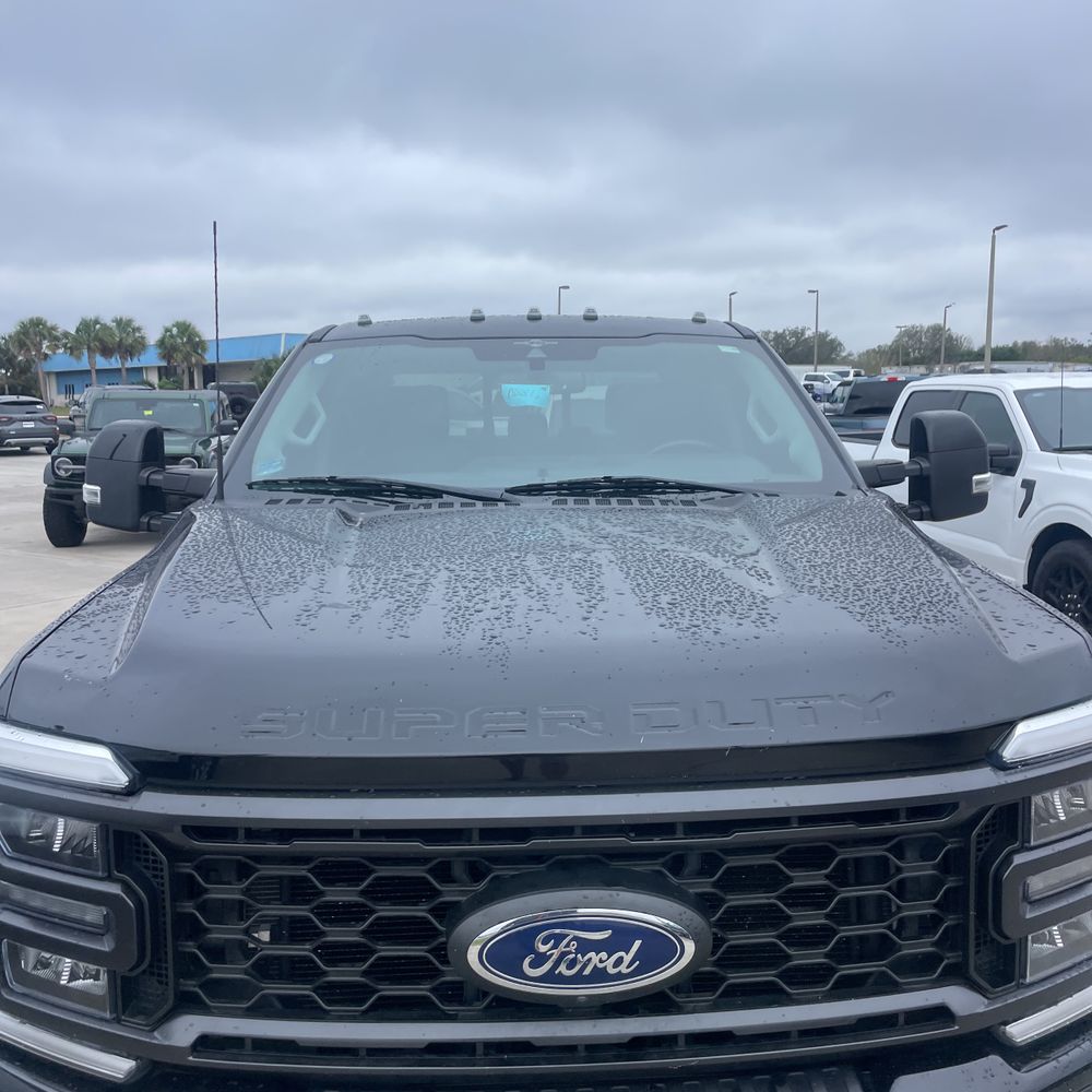 2023 Ford F-250 Super Duty Lariat