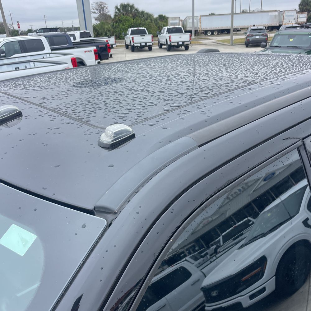 2023 Ford F-250 Super Duty Lariat
