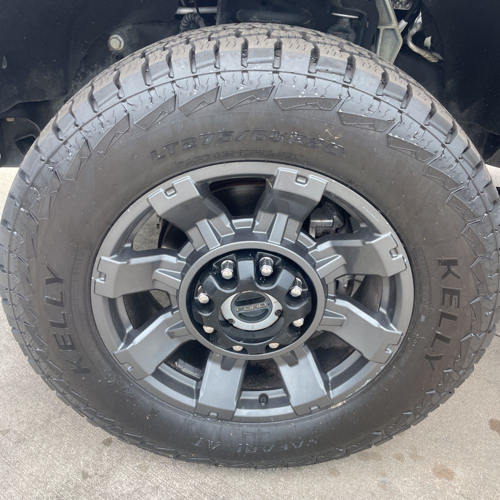 2023 Ford F-250 Super Duty Lariat