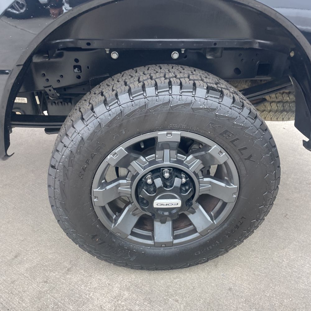 2023 Ford F-250 Super Duty Lariat
