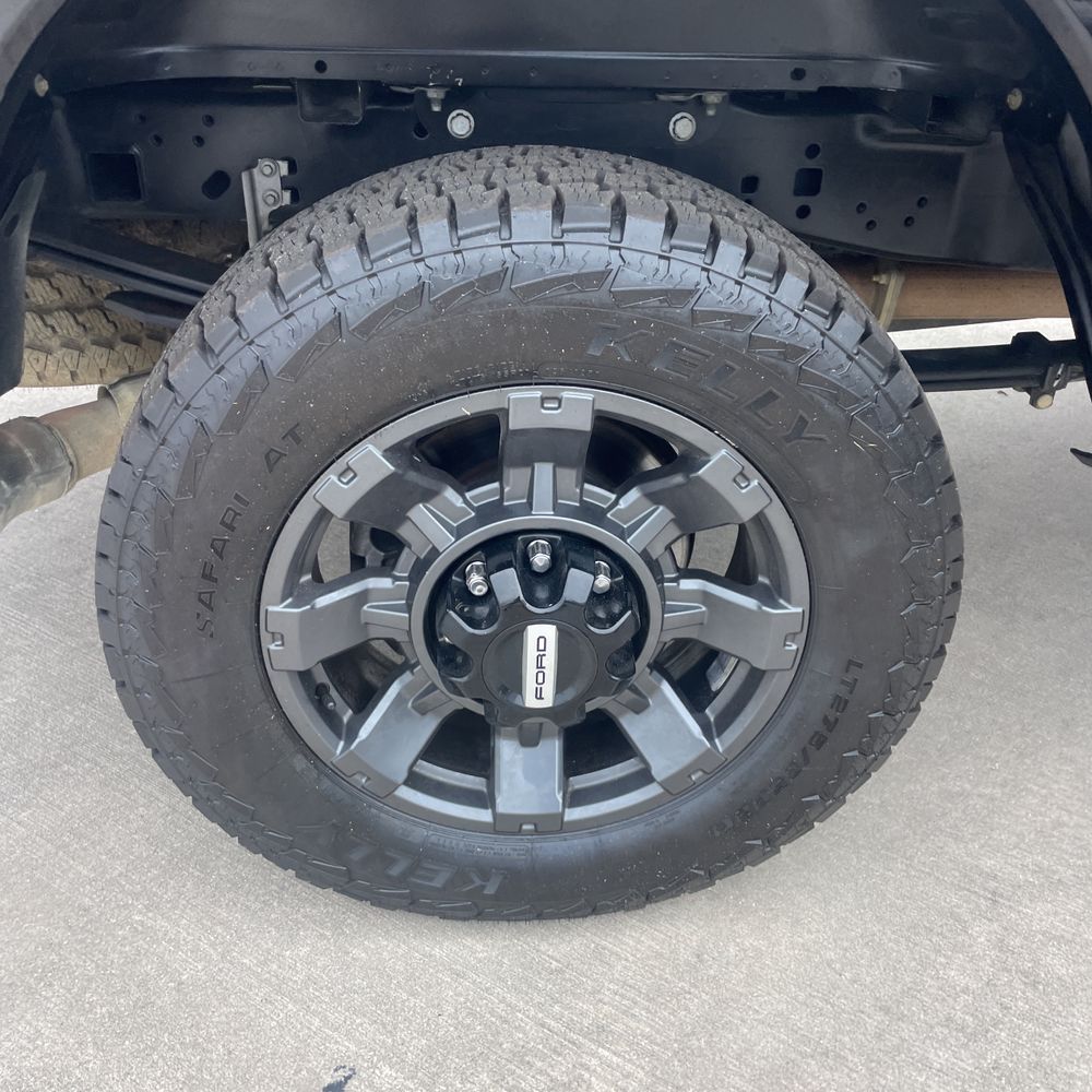 2023 Ford F-250 Super Duty Lariat