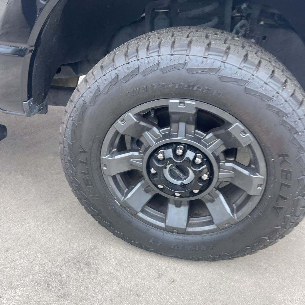 2023 Ford F-250 Super Duty Lariat