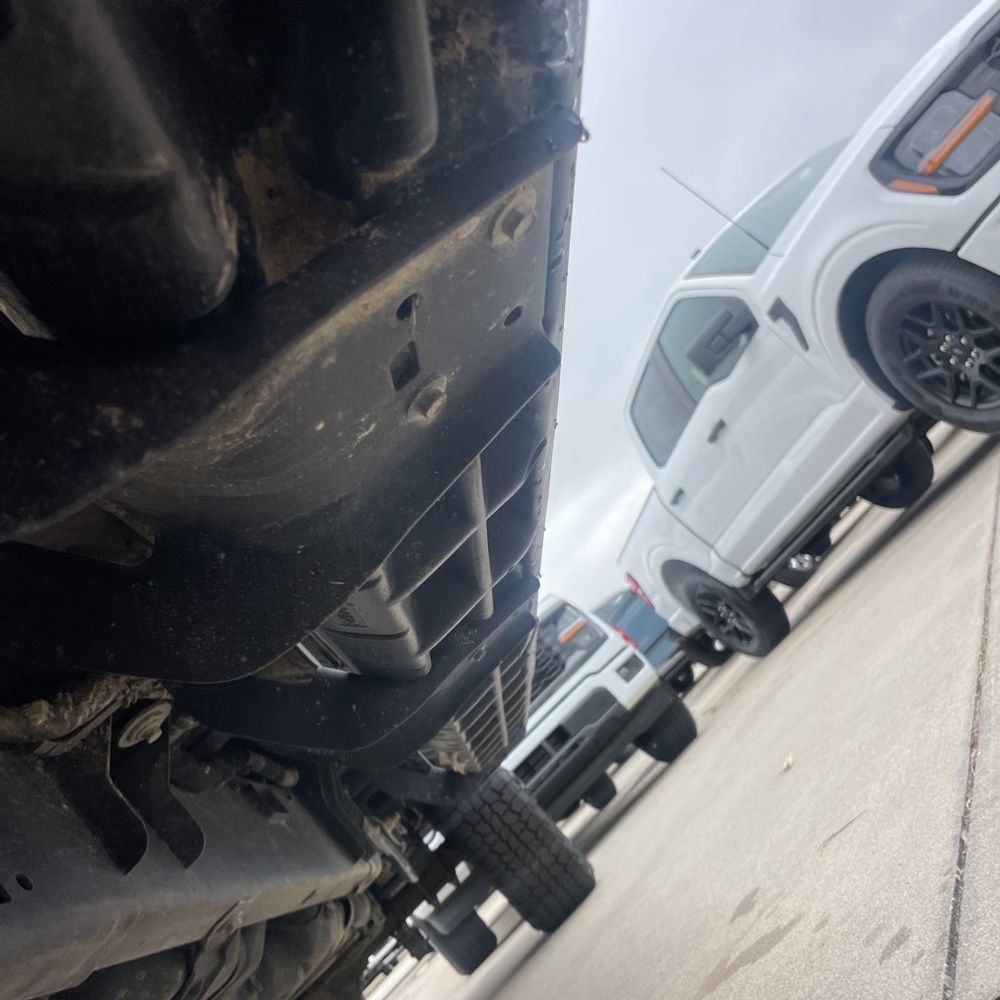 2023 Ford F-250 Super Duty Lariat