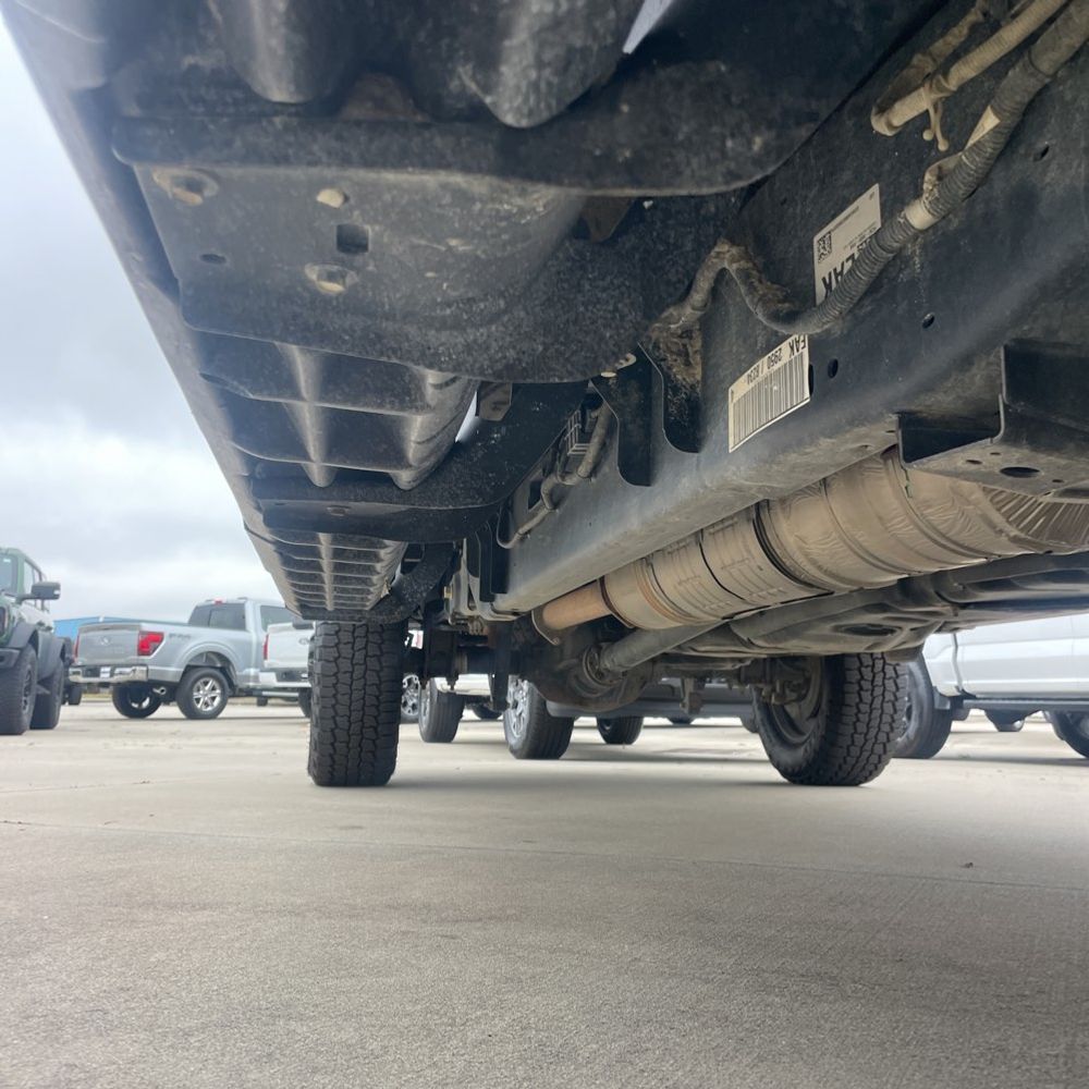 2023 Ford F-250 Super Duty Lariat