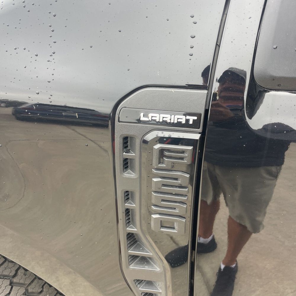 2023 Ford F-250 Super Duty Lariat